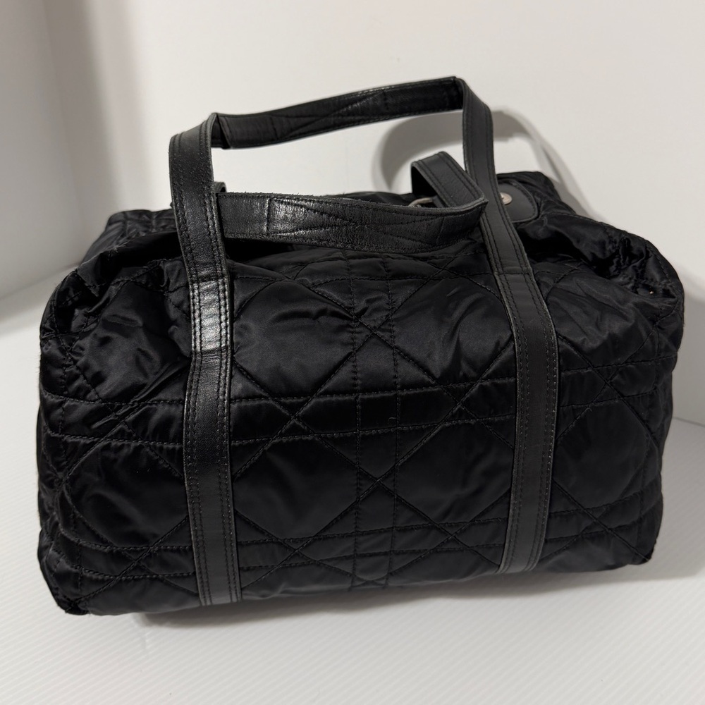 Christian Dior Cannage Bag
